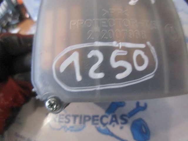 Conjunto / manetes de luzes e limpa vidros HYUNDAI i10 (PA)