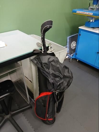 uvuvuv - Golfe conjunto de golf