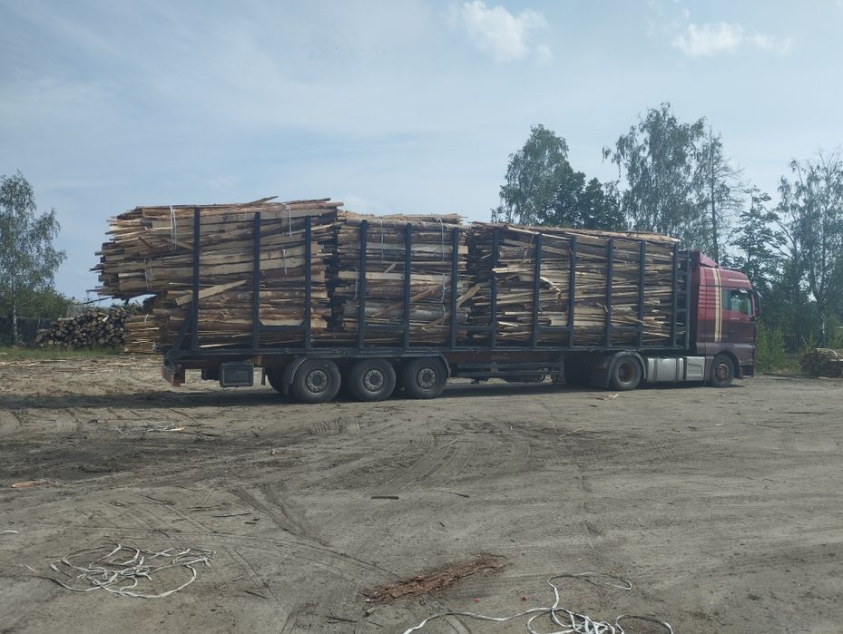 Дрова, обапол 1400грн/куб!