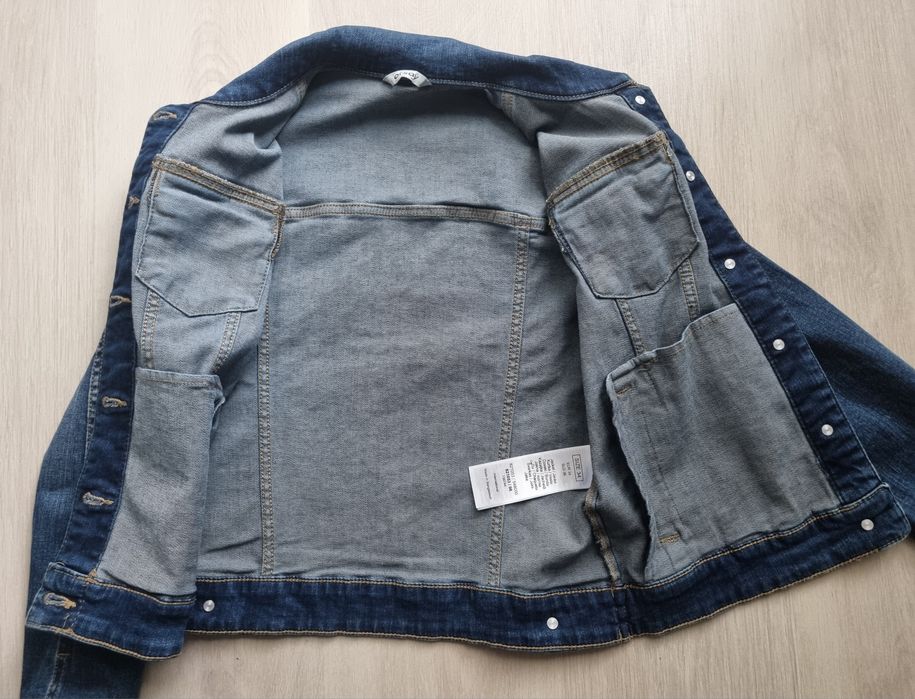 Kurtka jeans ORSEY 34