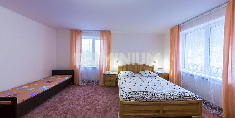 Продається діючий відпочинковий комплекс у с. Пилипець