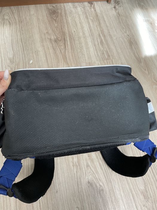 Рюкзак для мальчика 1-4 класс