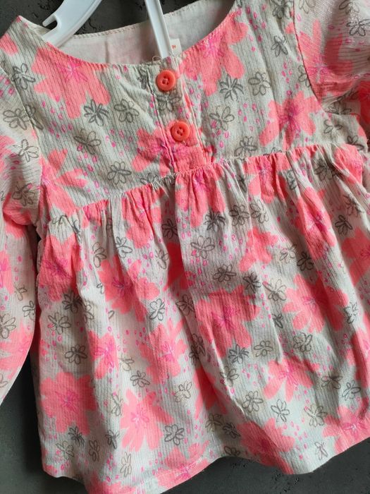 Sukieneczka niemowleca