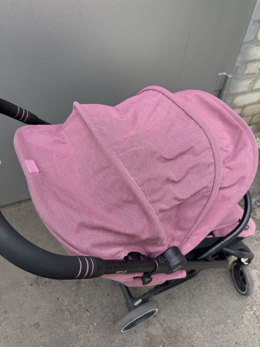 Коляска детская  CYBEX EEZY S+ 2