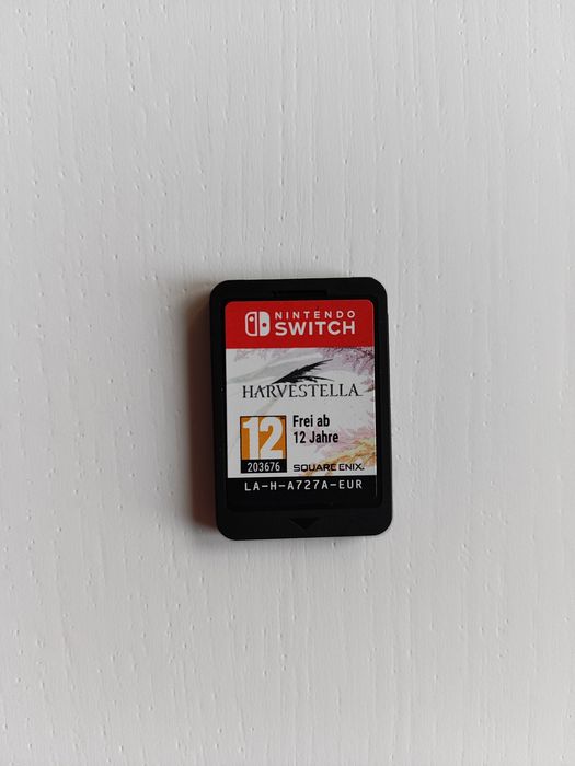 Harvestella Nintendo Switch