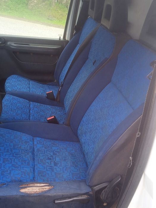 Fiat ano 2005 2.0 jtd