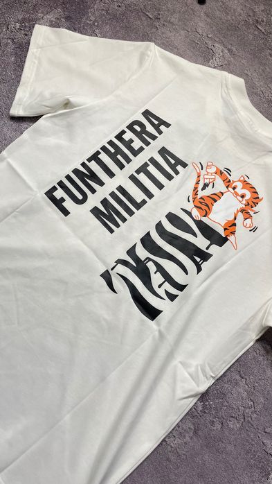 Футболка bape Тайгер / bape Tiger