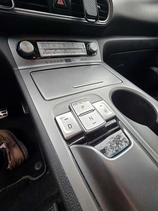 Hyundai Kauai 64kw