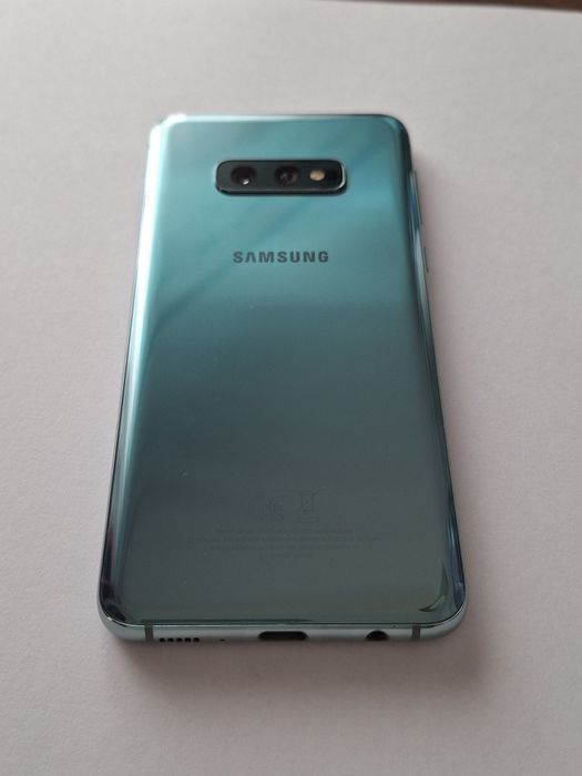 Smartphone Samsung Galaxy S10e