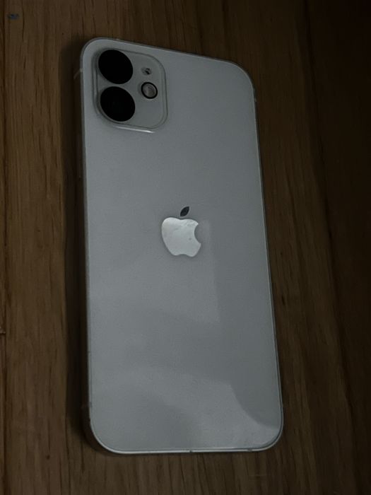 Iphone 11 64GB Biały