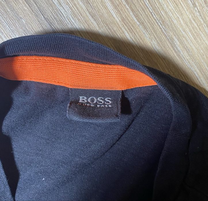 Футболка BOSS(Hugo Boss)