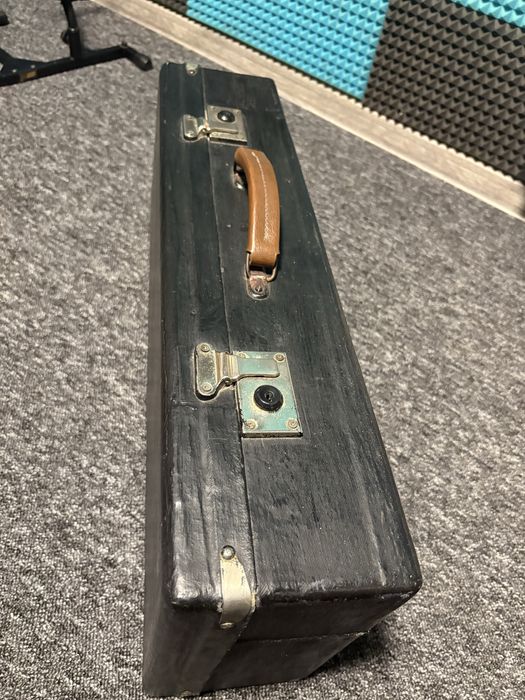 Saksofon altowy Buescher