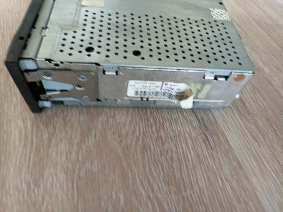 Radio Golf 4 orginalne