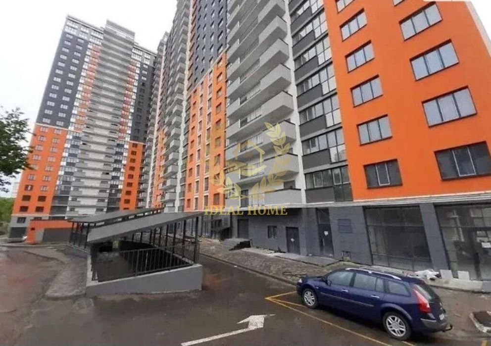 Продаж 1 кімнатної квартири метро Лук`янівська в сучасному ЖК Багговутівський