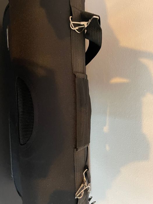 Transportadora animais