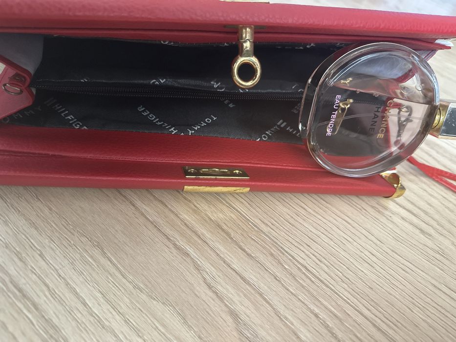 Оригінальна сумка Tommy Hilfiger