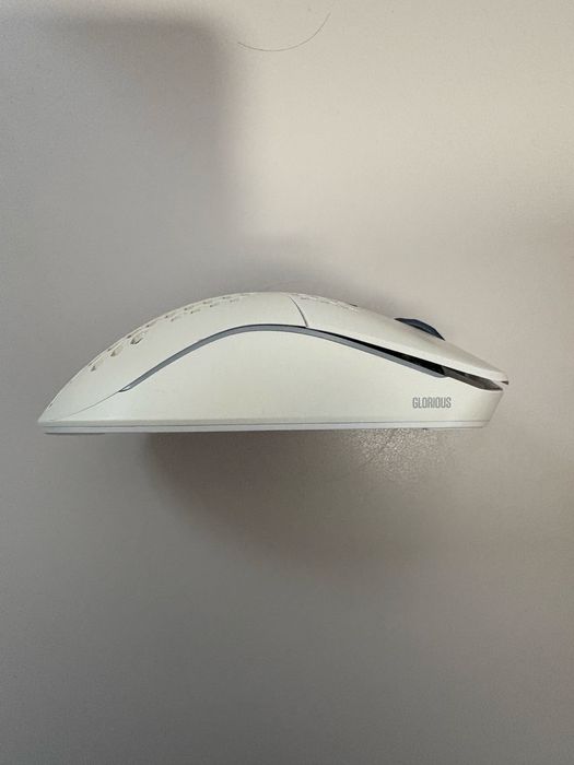 GLORIUS MODEL O игрова мишь
