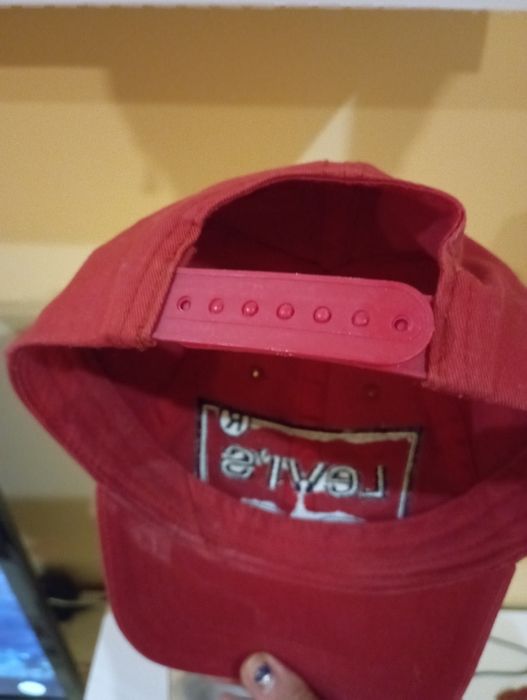 Чоловіча кепка Levi's