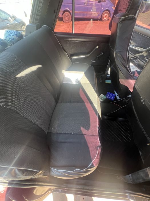 Продам ваз 2107 1985рік