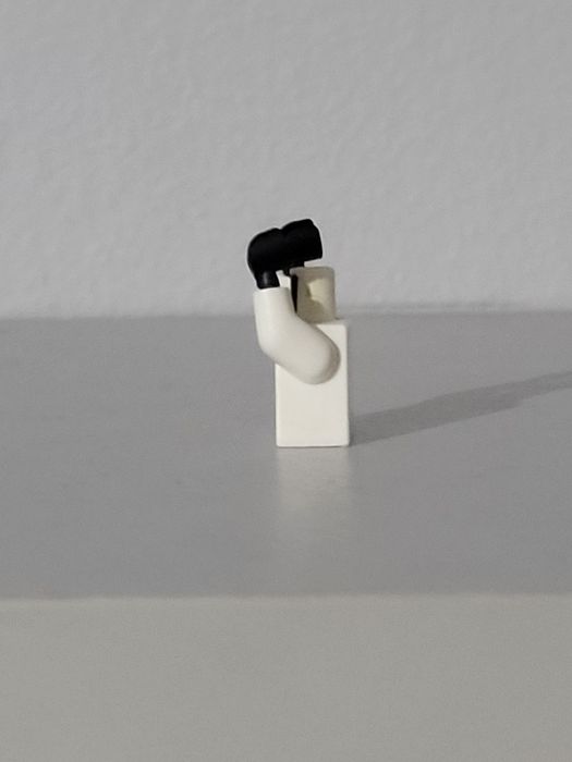 Lego ninjago zane pilot tors