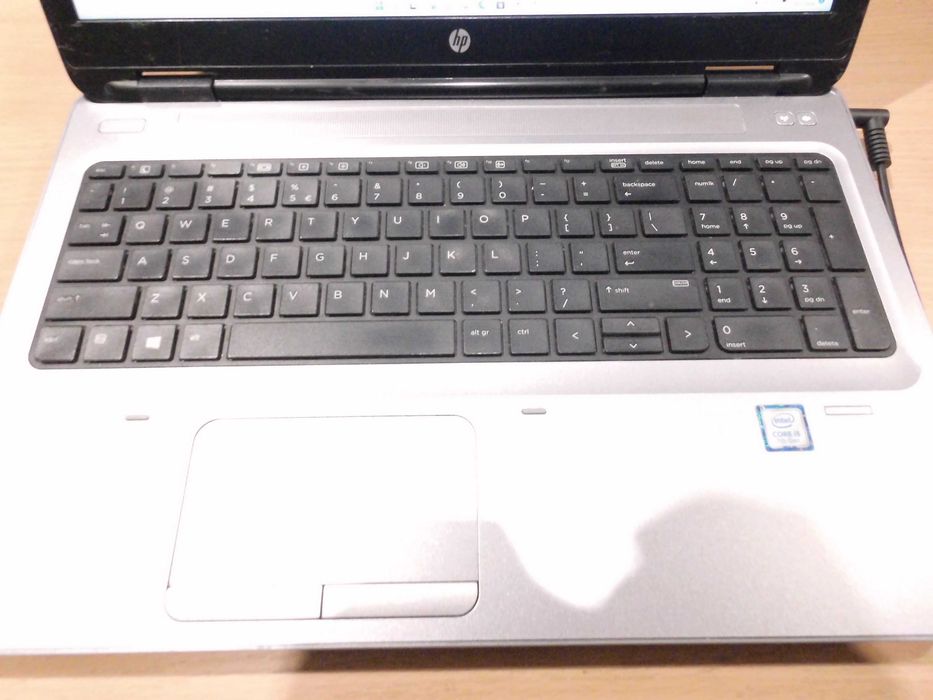 Laptop HP 650 G3