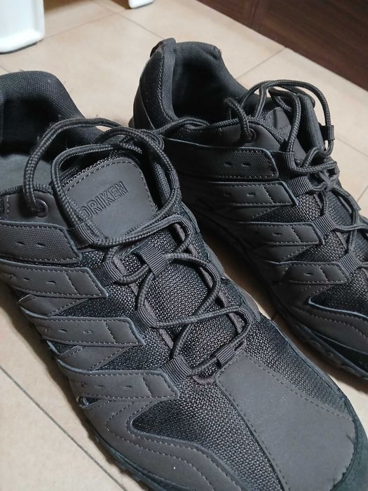 Bota sapatilha Boriken em bom estado (46)