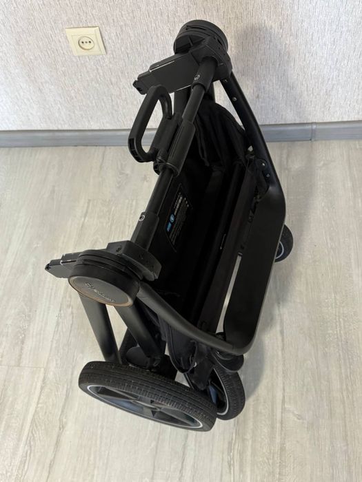 Carello ultimo 2 в 1