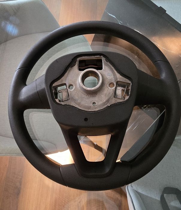 Volante Seat Leon 5F