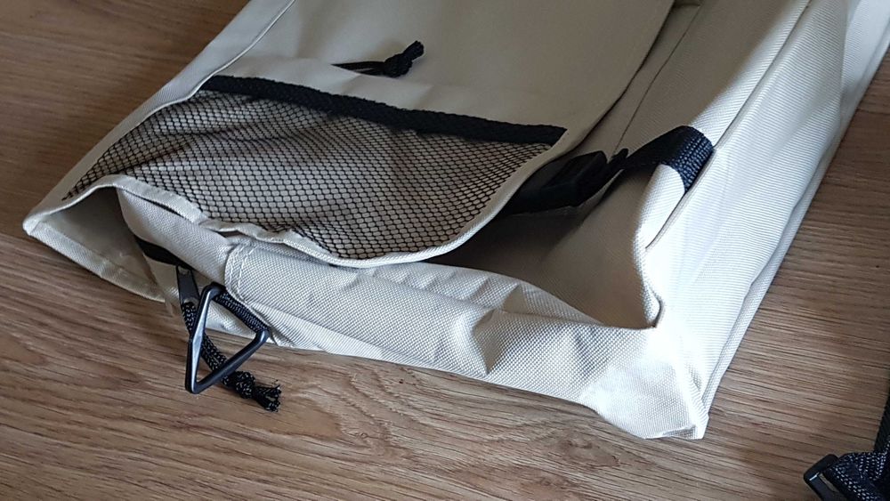 Pasta para Documentos Tipo congressos