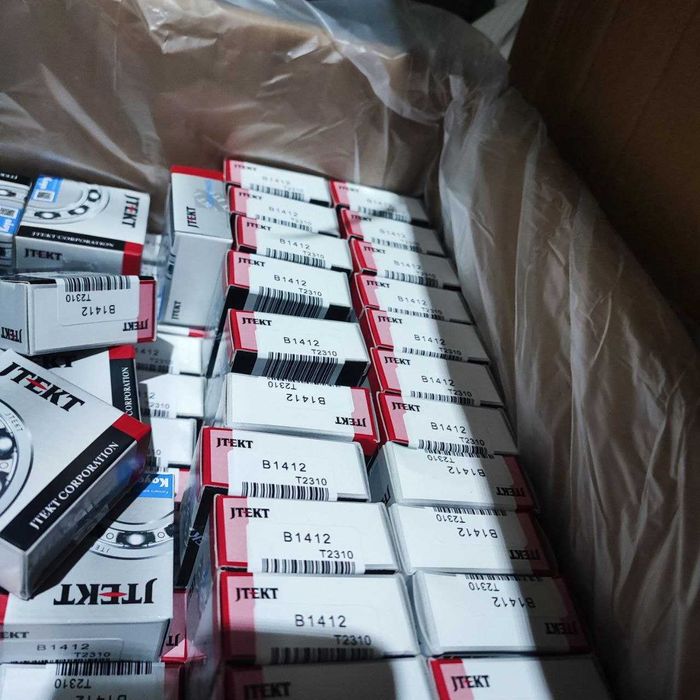 Продам підшипники Timken, Koyo, Fag, Ina, NTN, Skf На всі види техніки