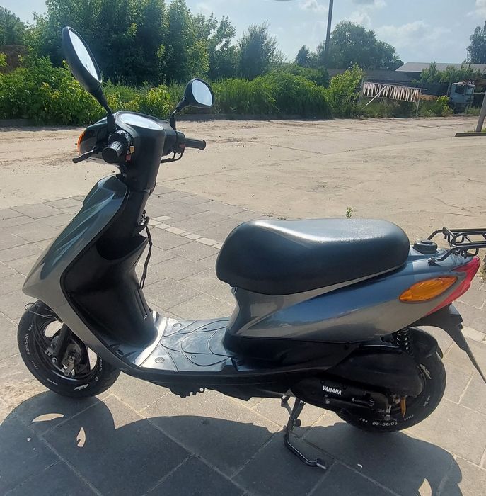 Продам YAMAHA JOG 36