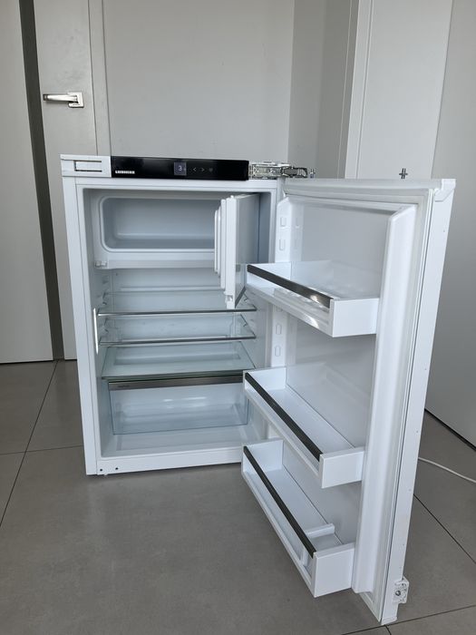 Lodówka Liebherr
