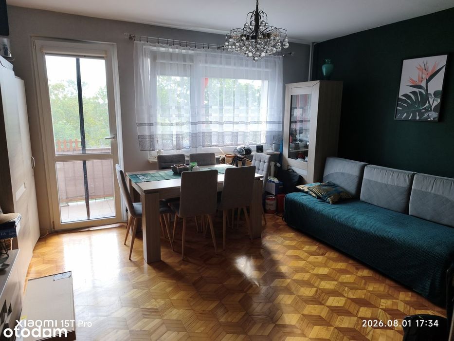Mieszkanie 48,30 m² w Żyrardowie - REZERWACJA