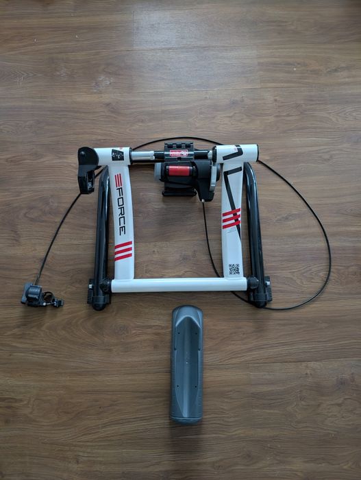 Trenażer Elite Mag Force Crono