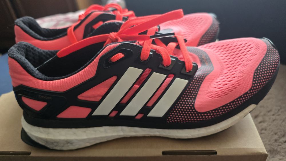 Adidas energy boost 2 roz 44 2/3