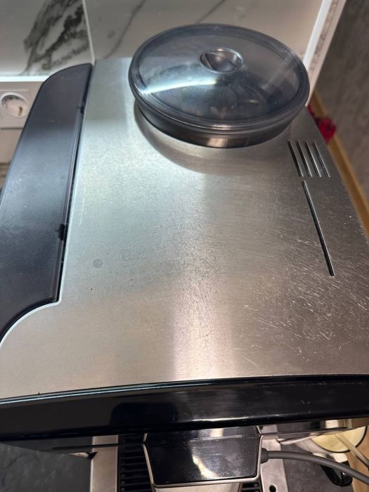 Продам кофемашину Siemens EQ6 plus S700