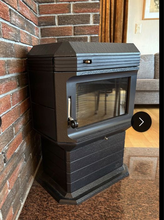 Jotul піч камін на дро,чугуннатопка, буржуйка,виробник Норвегія , стан