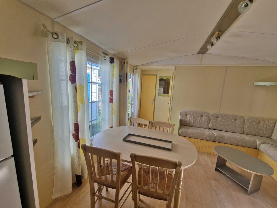 Mobil Home V2 XL - Rapid Home Top com entrega, completamente equipada!