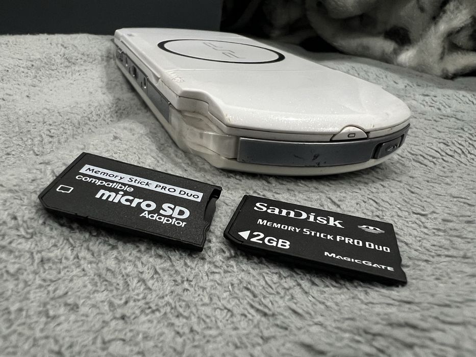 PSP 3004 desbloqueada