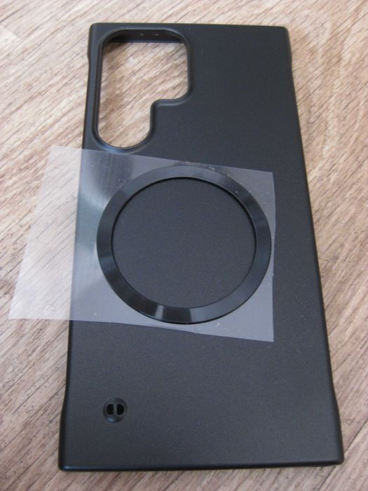 Чехол для Samsung S 24 Ultra