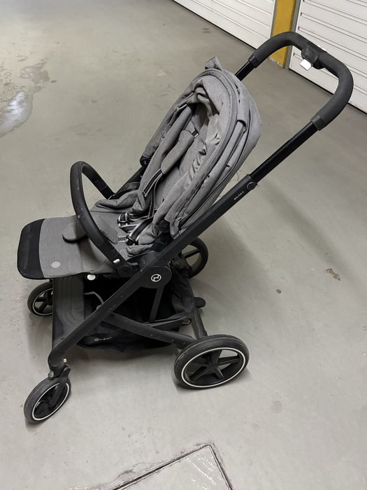 Carrinho CYBEX Balius S