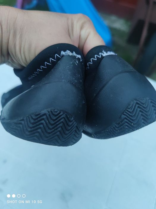 Buty męskie rozmiar 45