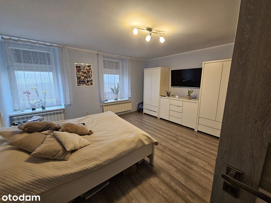 Sprzedam połowę domu Sokola 232m²