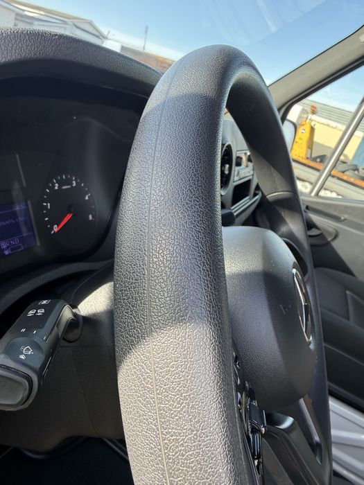 Мерседес спрінтер 907