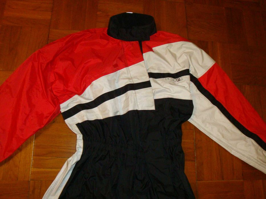Дождевик-комбинезон BOLDOR , размер L-XL ( 52-54 )
