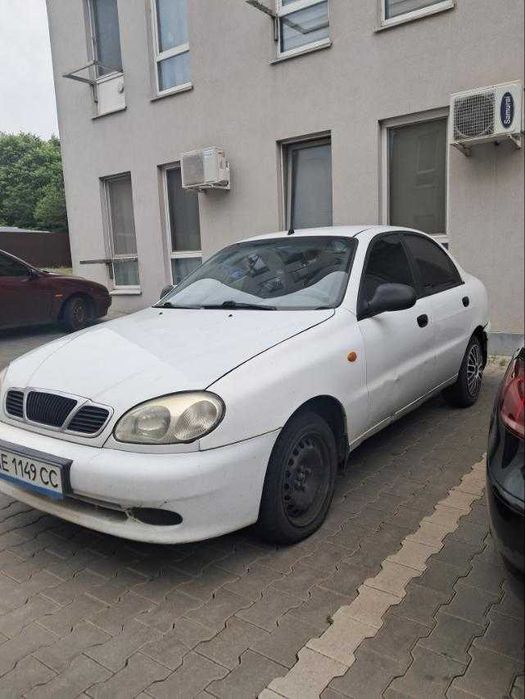 Продам автомобіль