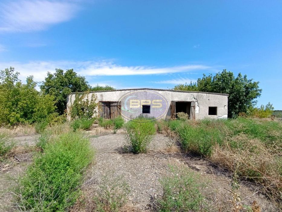 Комерційний комплекс під бізнес проект