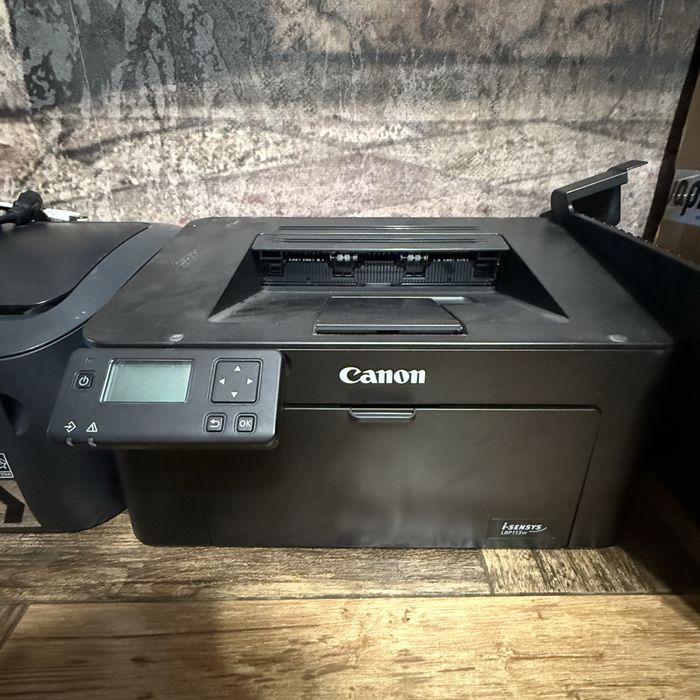 Принтер Canon I-SENSYS LBP113w