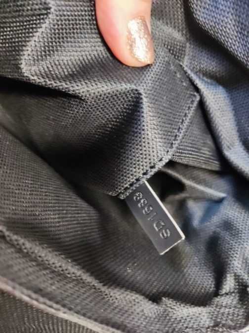 LOUIS VUITTON męska torba Listonoszka, skóra, Francja