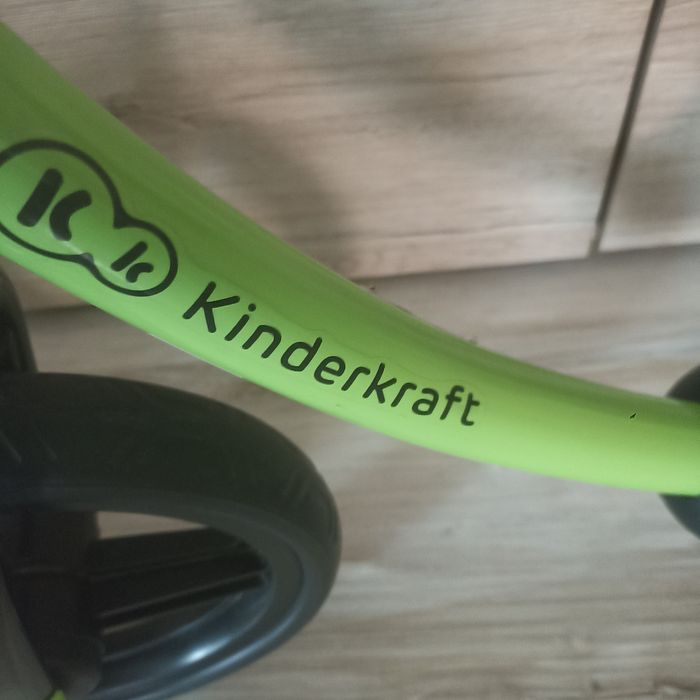 Rowerek biegowy  super